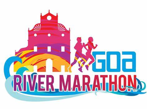 Goa River Marathon - a sneak peek