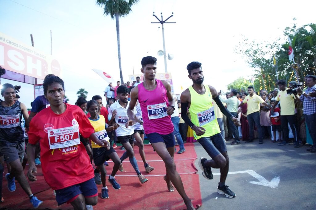 "Run when you can, walk if you have to, crawl if you must; just never give up." – Dean Karnazes