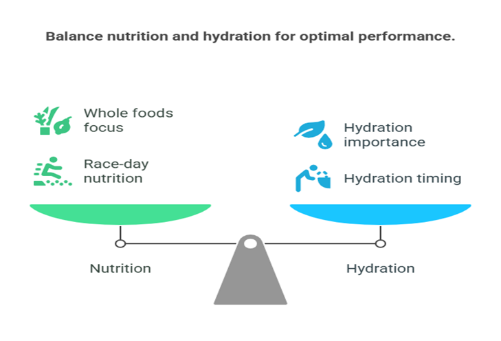 Step by Step: Building a Marathon Training Plan That Works