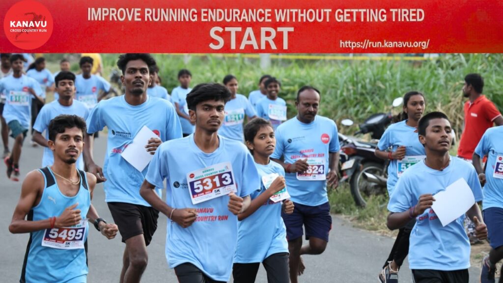 How to Improve Running Endurance Without Getting Tired