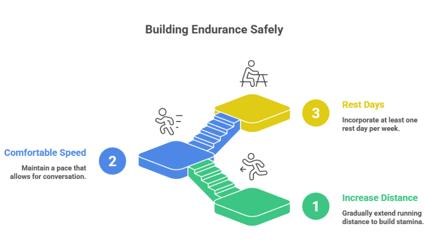 Kanavu Run: Cross Country Running Injury Prevention, Endurance Building, and Training Tips for Runners